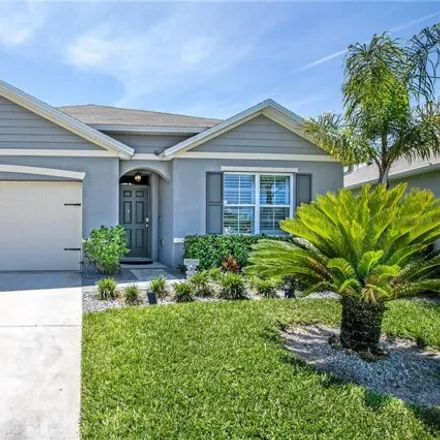 Buy this 4 bed house on 147 Old Mill Pond Road in Edgewater, FL 32141