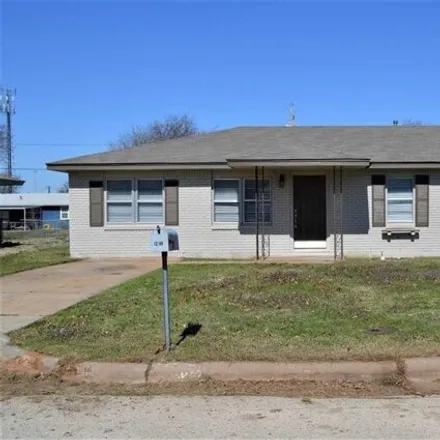 Buy this 3 bed house on 1220 Santa Barbara Drive in Wichita Falls, TX 76302