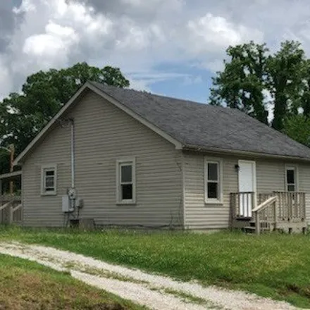 Rent this 2 bed house on 280 Tennessee Avenue South in Cowan, Franklin County