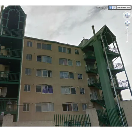 Image 2 - Hanga Roa 505, 239 0382 Valparaíso, Chile - Apartment for rent