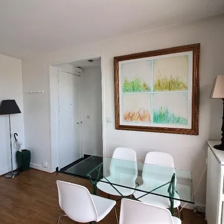 Image 8 - 46 Rue Duranton, 75015 Paris, France - Apartment for rent