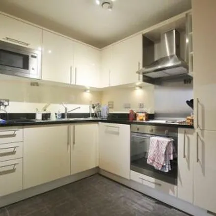 Rent this 1 bed apartment on 5 Bear Lane in Bankside, London
