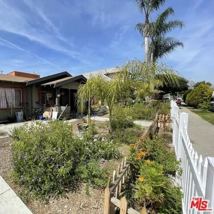 Image 2 - 6822 Santa Fe Avenue, Huntington Park, CA 90255, USA - House for sale