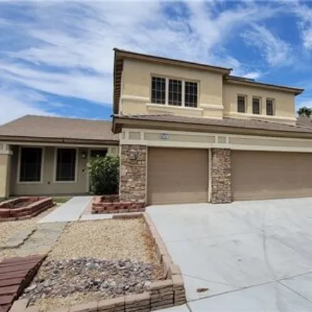 Rent this 5 bed house on 6237 Wichita Falls St in North Las Vegas, Nevada
