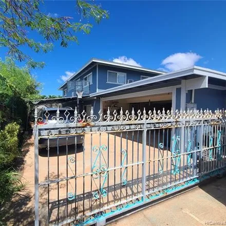Buy this 6 bed house on 76 in Auyong Homestead Road, Nanakuli