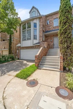 Image 3 - 828 Liberty Street, Dallas, TX 75204, USA - Townhouse for rent