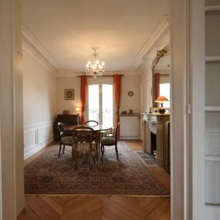 Image 4 - 1 Rue Lecourbe, 75015 Paris, France - Apartment for rent