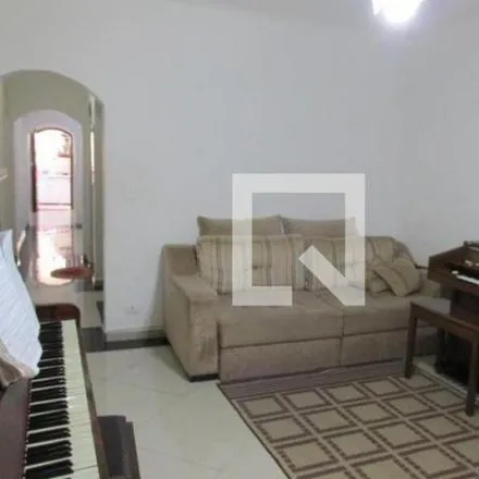 Buy this 3 bed house on Rua Guerino Turazza in Jardim Las Vegas, Santo André - SP