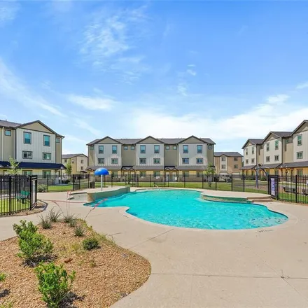 Rent this 3 bed apartment on Telge Road in Harris County, TX 77429