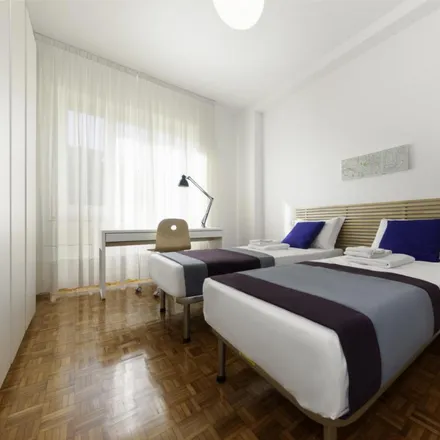 Image 6 - Municipale n.72, Via Gran San Bernardo, 6, 20155 Milan MI, Italy - Apartment for rent
