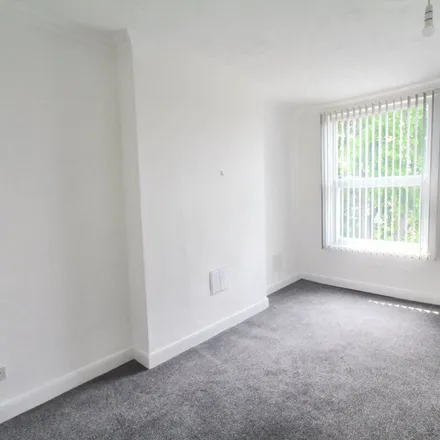 Image 4 - 130 Foxhall Road, Nottingham, NG7 6LH, United Kingdom - Apartment for rent