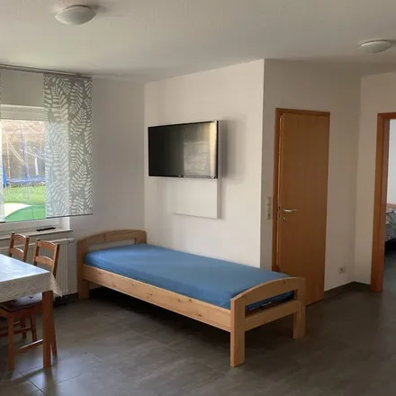 Rent this 1 bed apartment on Hohenstein in Baden-Württemberg, Germany