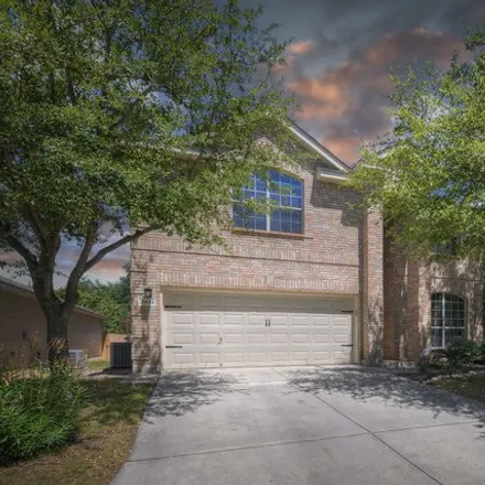 Buy this 4 bed house on 26668 Sparrow Ridge in Bexar County, TX 78261