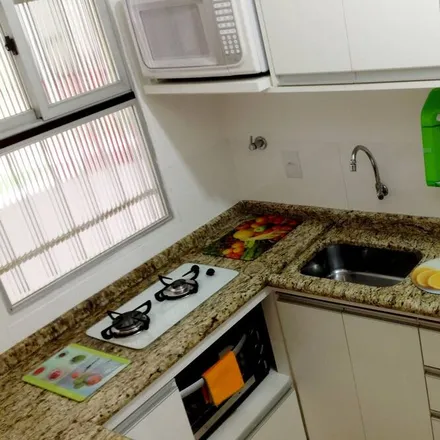 Image 3 - Ubatuba, Região Metropolitana do Vale do Paraíba e Litoral Norte, Brazil - Apartment for rent