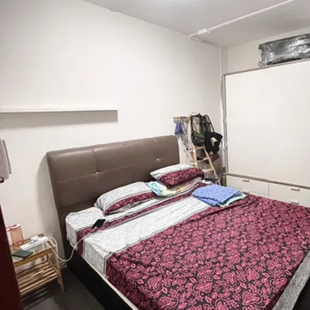 Rent this 1 bed room on 574 Hougang Street 51 in Singapore 532699, Singapore