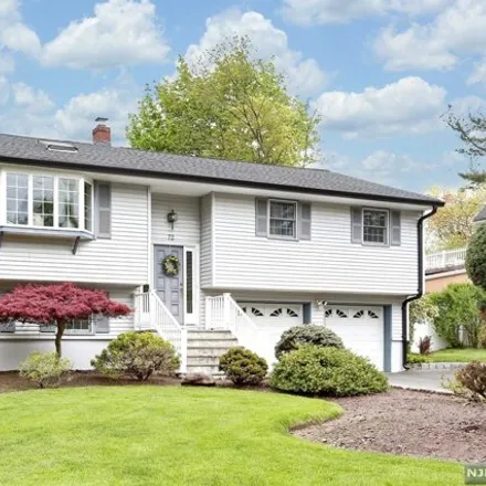 Buy this 3 bed house on 66 Rivervale Road in River Vale, Bergen County
