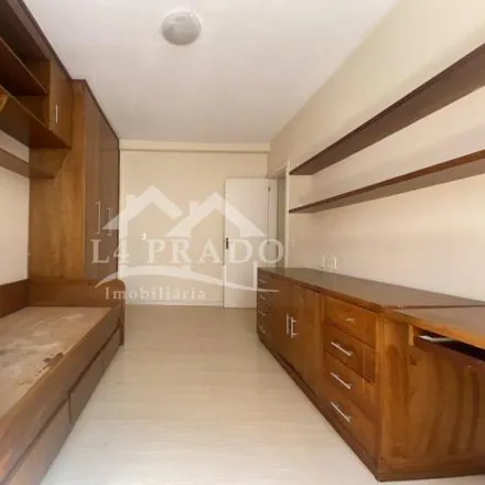 Buy this 3 bed apartment on Rua José Hammes in Castelânea, Petrópolis - RJ