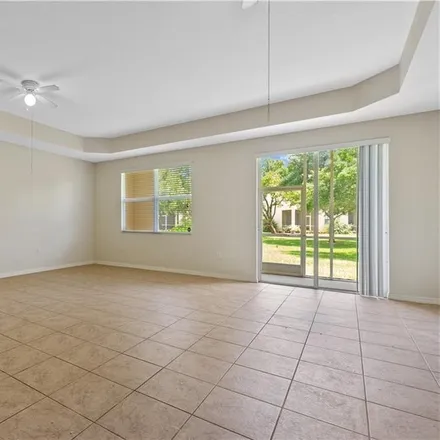 Image 2 - 9843 Catena Way, Cypress Cove Villas, Lee County, FL 33908, USA - Townhouse for rent