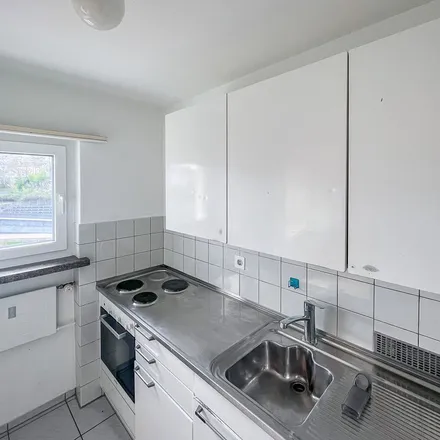 Rent this 2studio apartment on Splügenstrasse 24 in 9008 St. Gallen, Switzerland