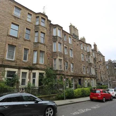 Rent this 1 bed apartment on 40 Marionville Road in City of Edinburgh, EH7 5UD