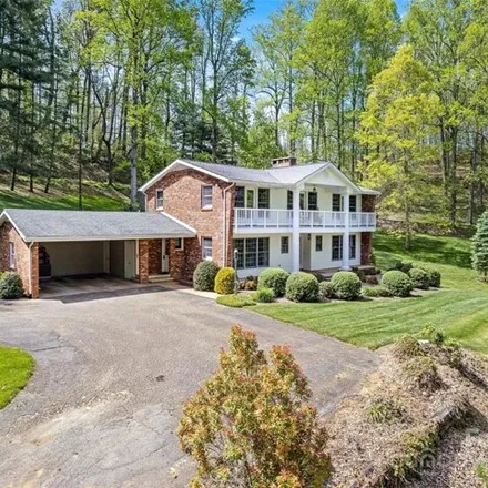 Buy this 5 bed house on Ruffed Grouse Lane in Waynesville, NC 28786