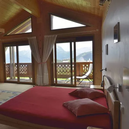 Rent this 3 bed apartment on 38750 L'Alpe d'Huez