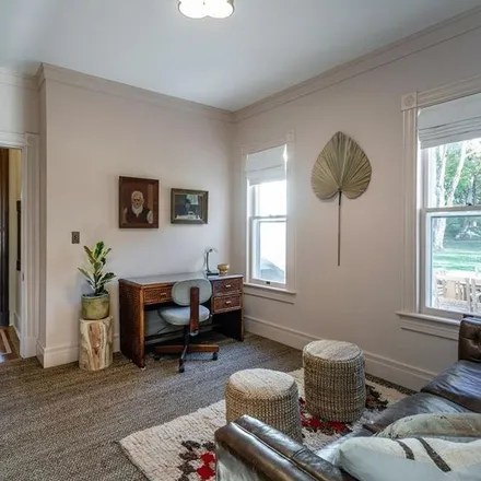 Rent this 4 bed apartment on 49 Christian Street in New Preston, Washington