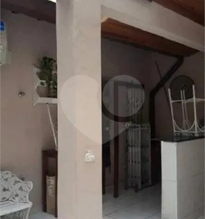 Buy this 4 bed house on Rua Antonio Álvarez Airão in Bortolândia, São Paulo - SP