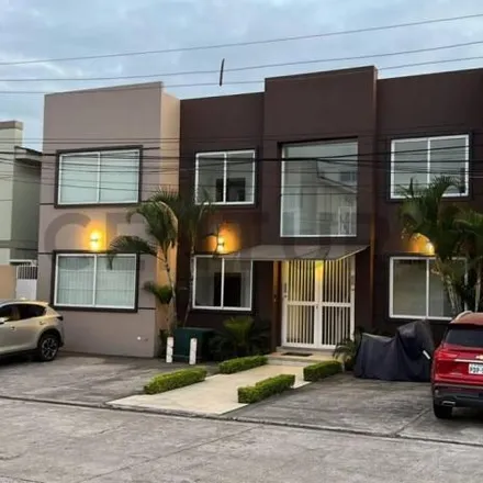 Image 2 - CNT, Luís Cordero Crespo, 090514, Guayaquil, Ecuador - Apartment for sale