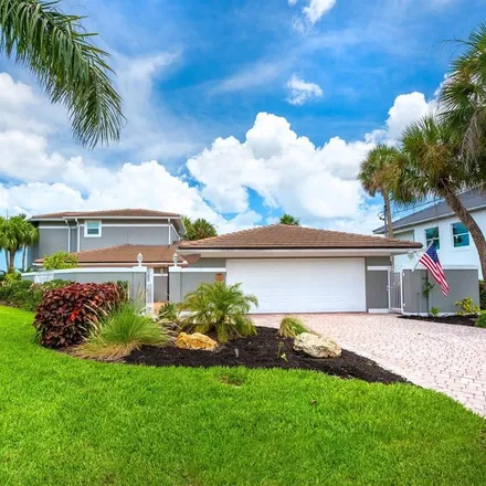 Buy this 4 bed house on 1733 Little Pointe Circle in Sarasota County, FL 34231