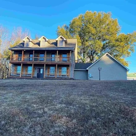 Buy this 4 bed house on 1117 Millstone Mountain Road in Avreet, Tipton County