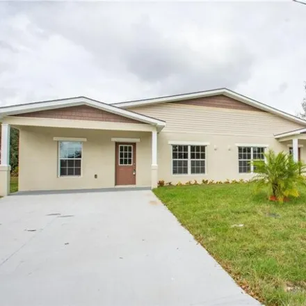 Buy this 6 bed house on 319 Caldbeck Way in Poinciana, FL 34758