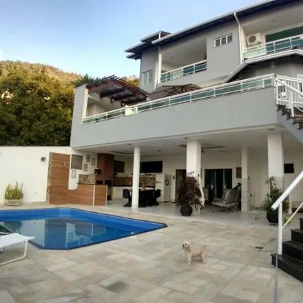 Buy this 6 bed house on unnamed road in Charitas, Niterói - RJ