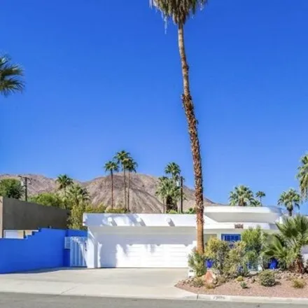 Rent this 3 bed house on 73150 Shadow Mountain Drive in Palm Desert, CA 92260