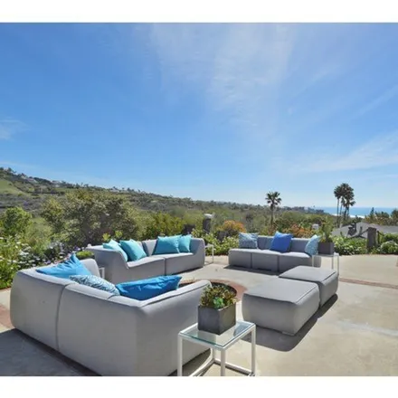 Rent this 3 bed house on Trancas Canyon Road in Trancas, Malibu