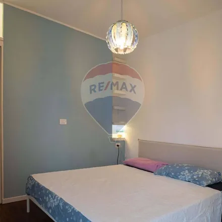 Rent this 1 bed apartment on Via Abruzzi in 20025 Legnano MI, Italy