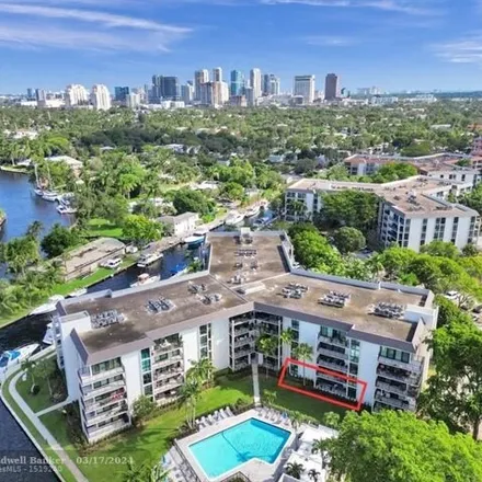 Image 4 - 1328 River Reach Drive, Fort Lauderdale, FL 33315, USA - Condo for sale