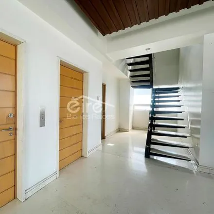 Rent this 3 bed apartment on Torre Aura Altitude in Calle Paseo de los Virreyes, Puerta Plata