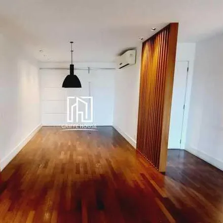 Buy this 4 bed apartment on Avenida das Acácias da Península in Barra da Tijuca, Rio de Janeiro - RJ