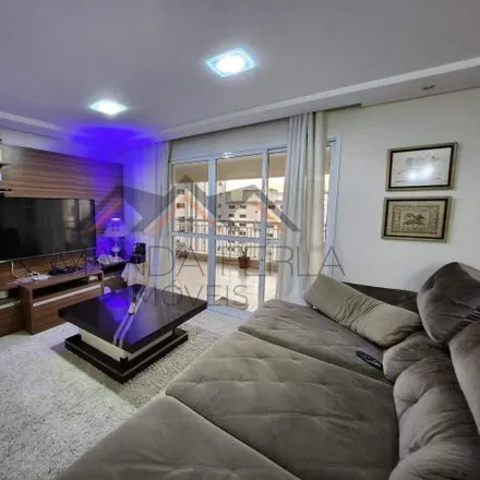 Buy this 4 bed apartment on Rua José Benedetti in Santo Antônio, São Caetano do Sul - SP