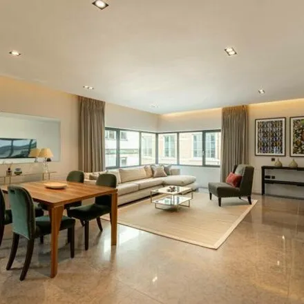 Image 3 - 16 Babmaes Street, Babmaes Street, London, SW1Y 6HF, United Kingdom - Apartment for rent