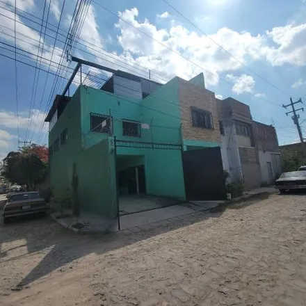Image 1 - Calle Allende, 45408 Coyula, JAL, Mexico - House for sale