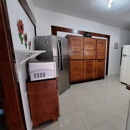 Image 2 - Ubatuba, Região Metropolitana do Vale do Paraíba e Litoral Norte, Brazil - House for rent
