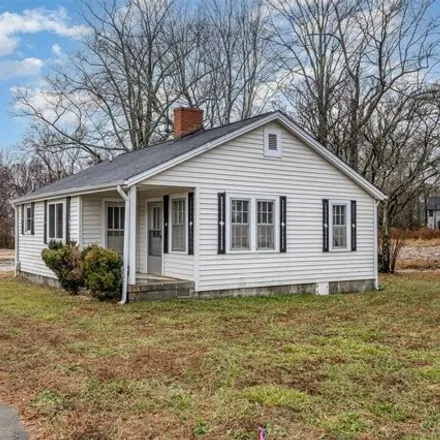 Buy this 3 bed house on 3949 Privette Road in Stallings, NC 28104