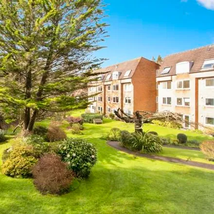 Buy this 1 bed apartment on The Church of Jesus Christ of Latter-day Saints in Wimborne Road, Bournemouth