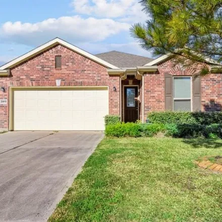 Rent this 3 bed house on Via Firenza in League City, TX 77574