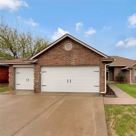 Buy this 4 bed house on North Mc Kee Boulevard in Oklahoma City, OK 73132