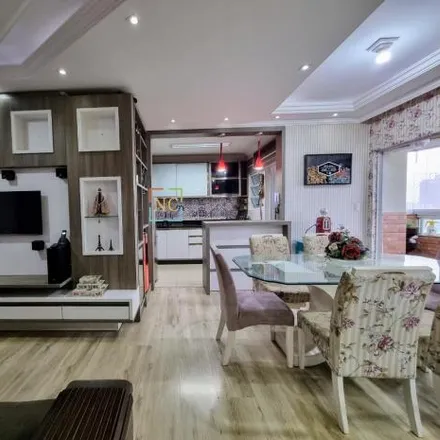 Buy this 3 bed apartment on Rua Iano in Nossa Senhora do Rosário, São José - SC