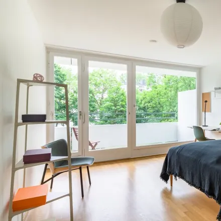 Rent this 4 bed room on Rümannstraße 92 in 80804 Munich, Germany