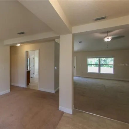 Image 3 - 1114 South Brookfield Drive, Lecanto, Citrus County, FL 34461, USA - House for rent